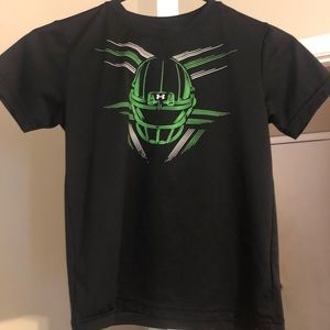 Under Armour shirt
